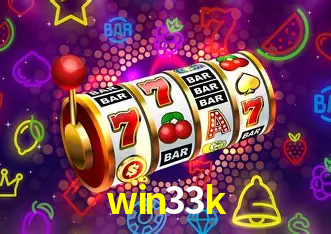 A Emoção da Loteria na win33k: Uma Chance de Mudança de Vida