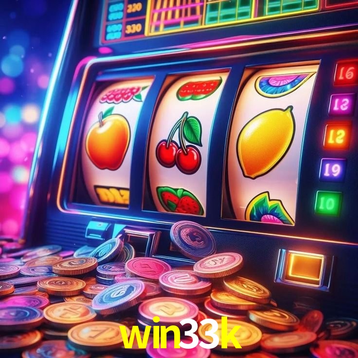 Tecnologia da Plataforma win33k