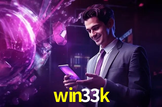 Bonus Features win33k