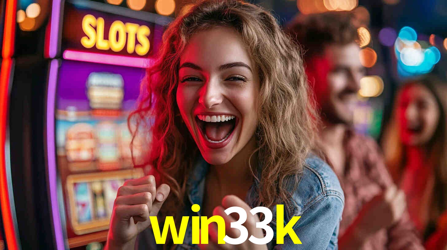 A Emoção da Loteria na win33k: Uma Chance de Mudança de Vida