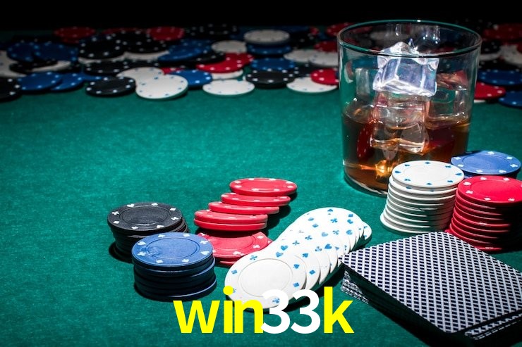 Avaliações dos Jogadores win33k
