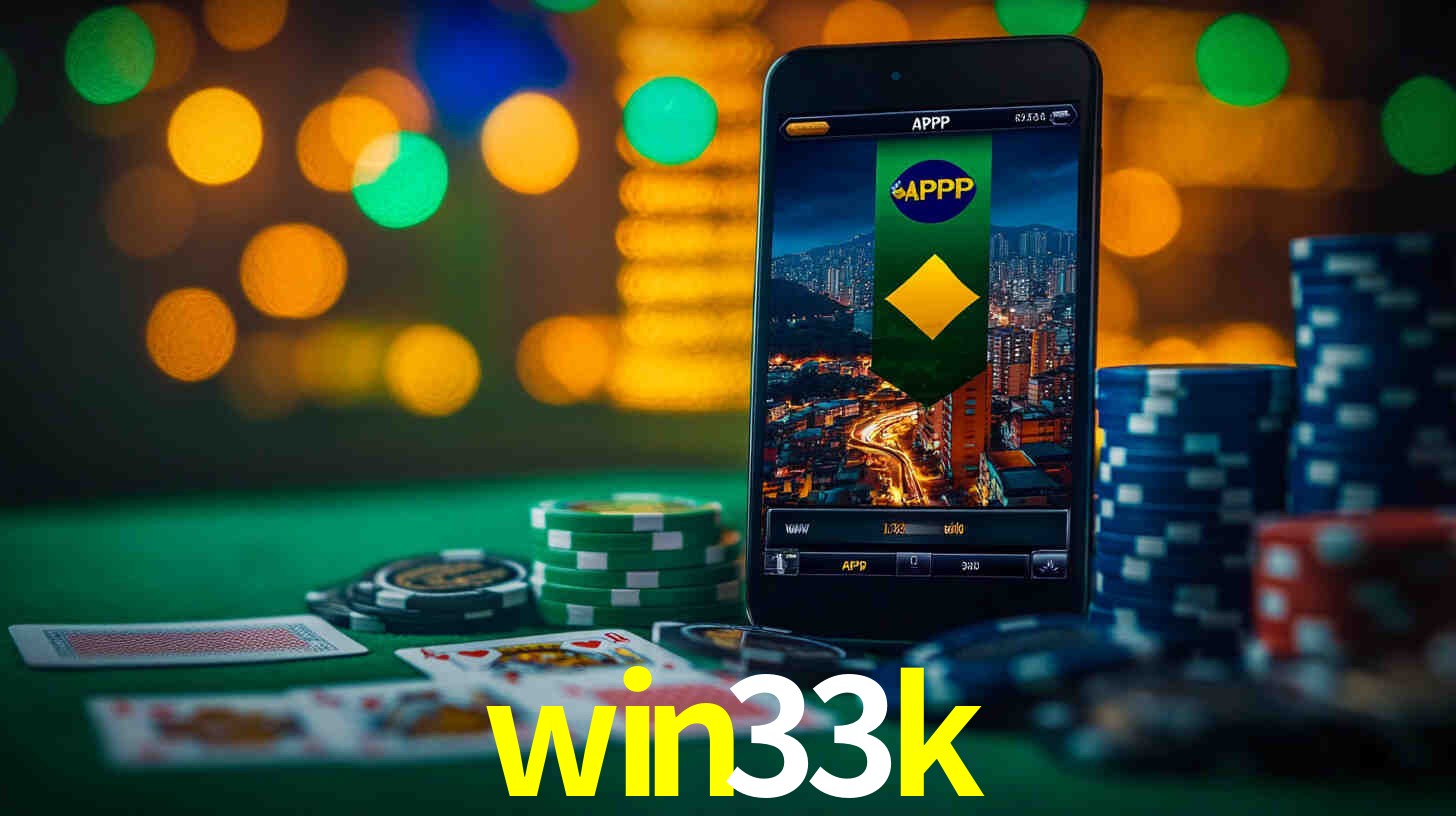 Desvendando o Mundo dos Jogos Virtuais na win33k