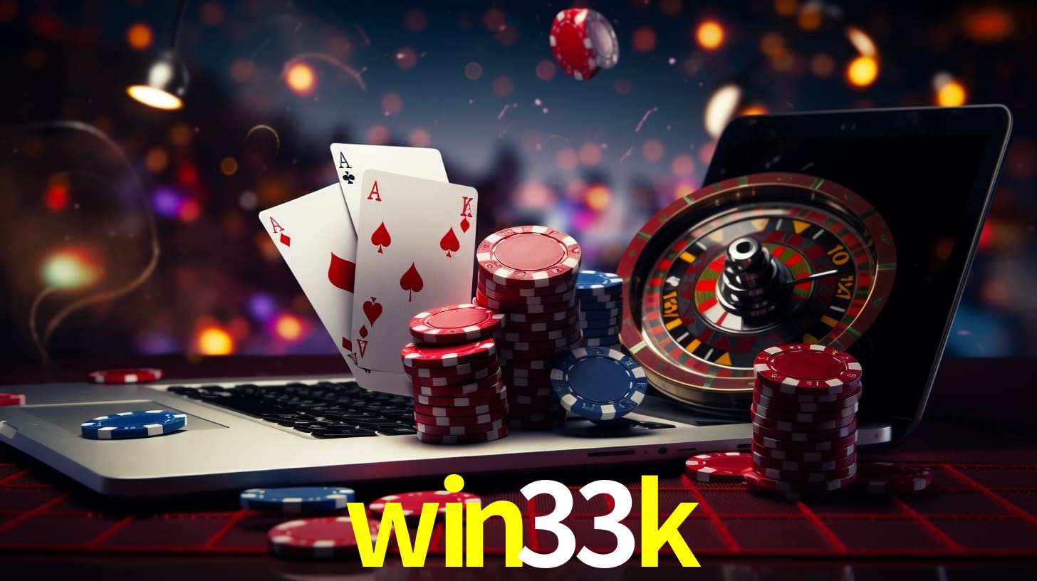 Football Betting win33k