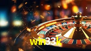 win33k São Paulo - Hot Promos