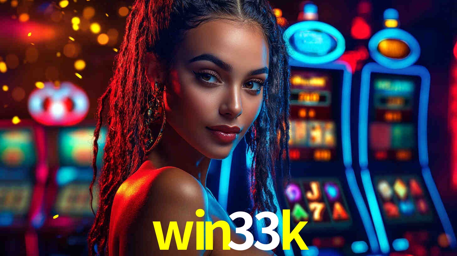 A Experiência Imersiva dos Cassinos Ao Vivo no win33k
