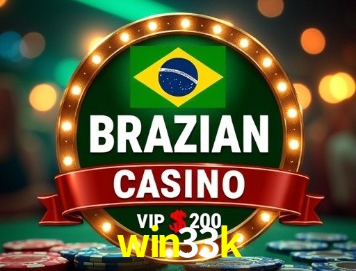 win33k - Análise de Mercados Esportivos