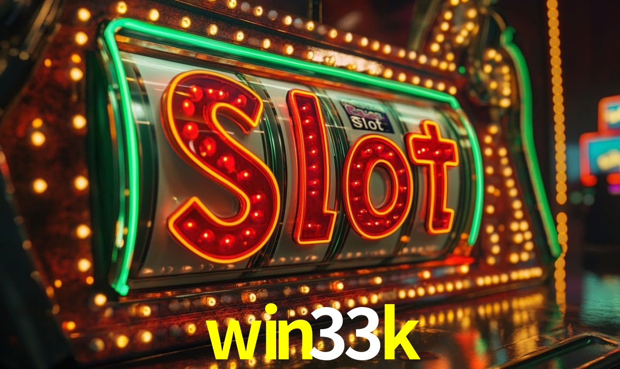 win33k - Rápido Acesse