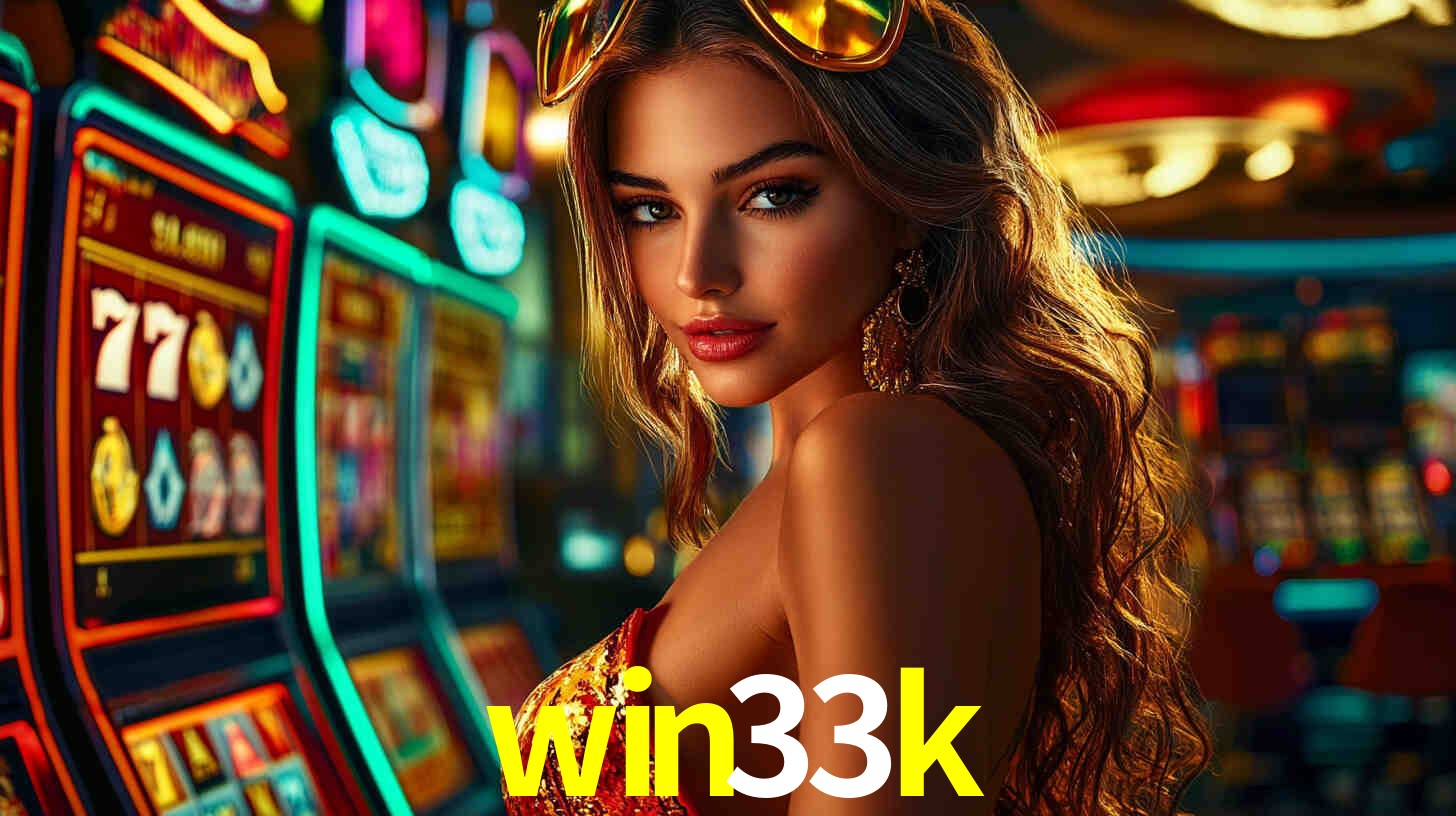Roulette Table win33k