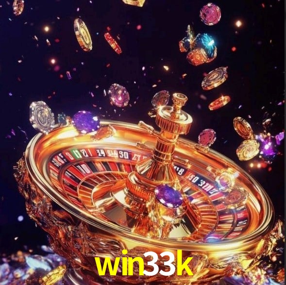 win33k Rio de Janeiro - Licenses