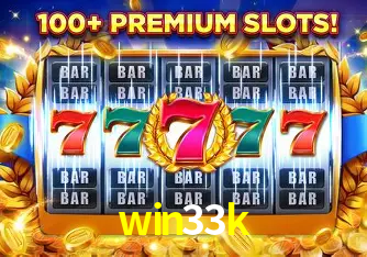 Explorando a Categoria de Eventos em Apostas na win33k