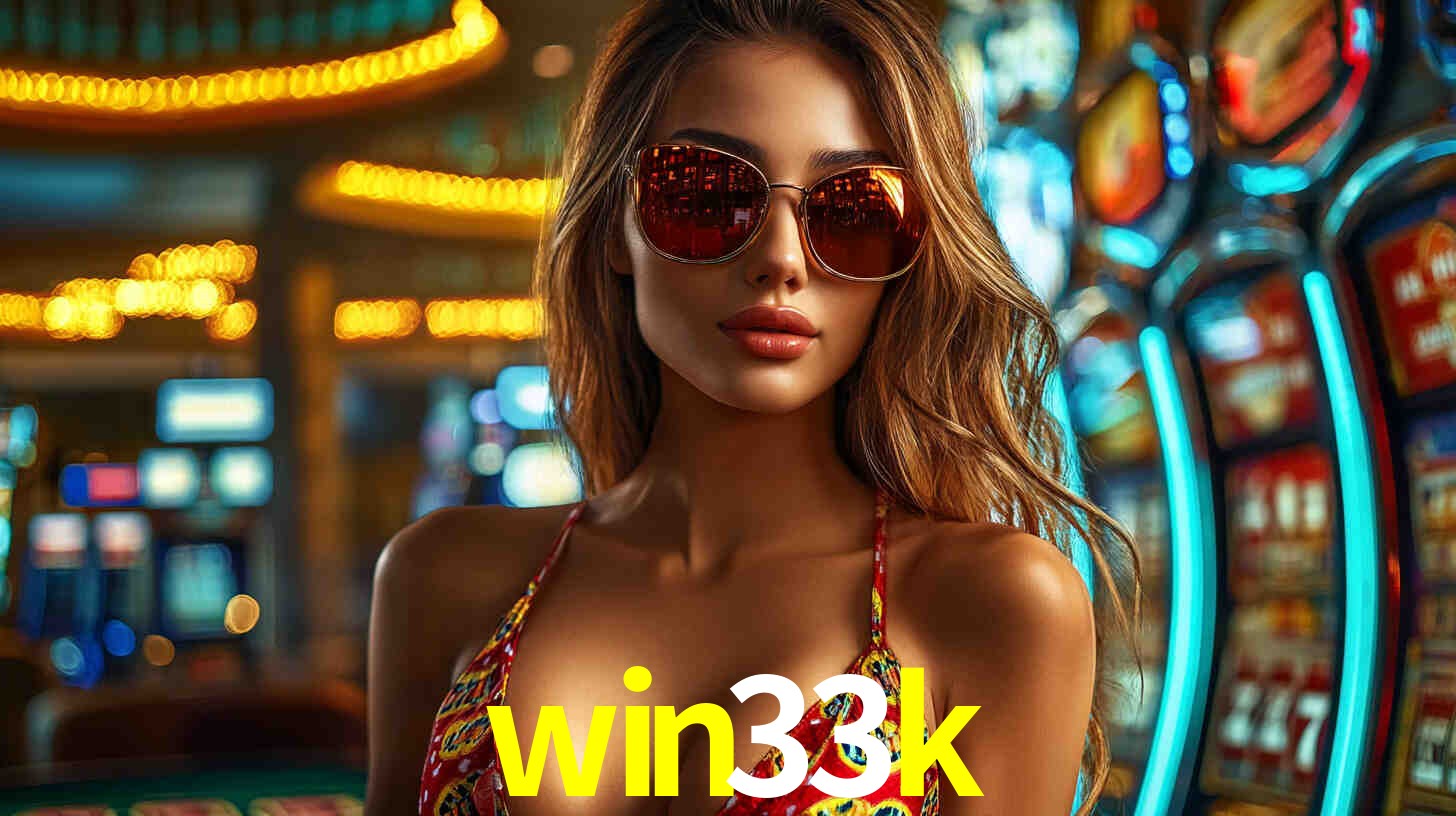 Tournaments win33k