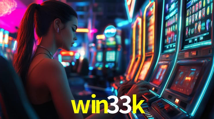 Exclusive Games win33k