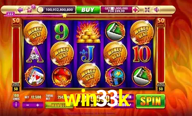 A Revolução dos Aplicativos de Jogos no win33k