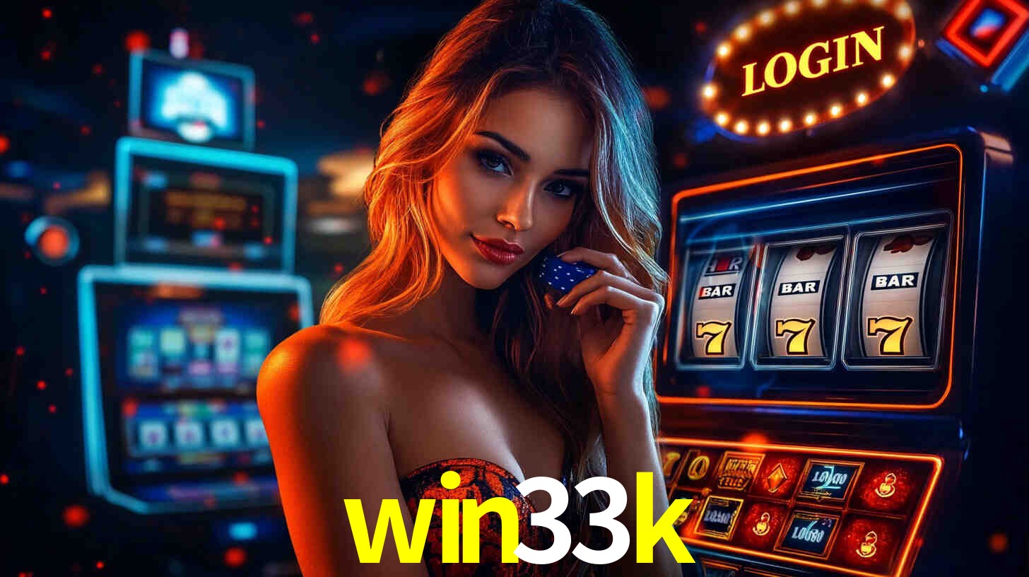 win33k bet