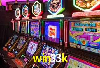 Apostas Esportivas na win33k: Um Guia Completo