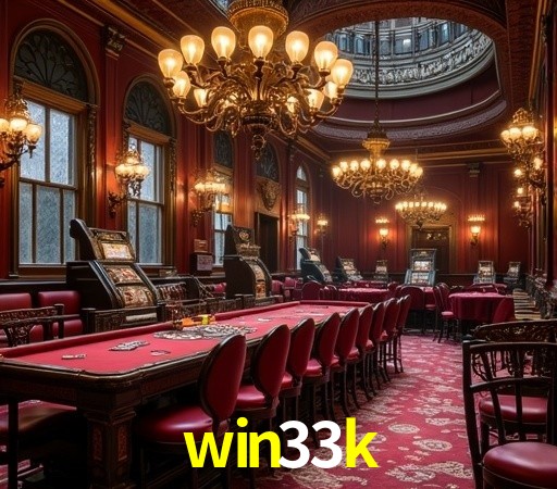 win33k Belo Horizonte - Payments