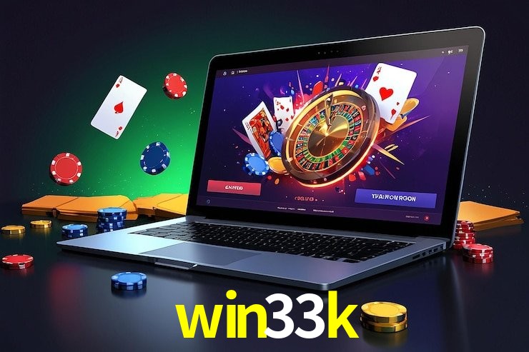 win33k Fortaleza - Reviews