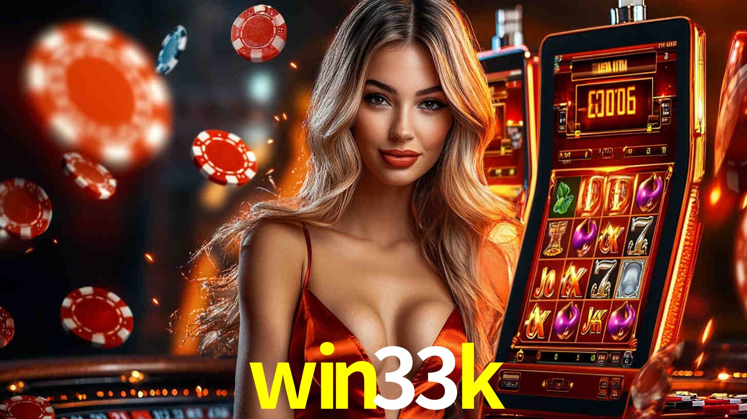 win33k bet