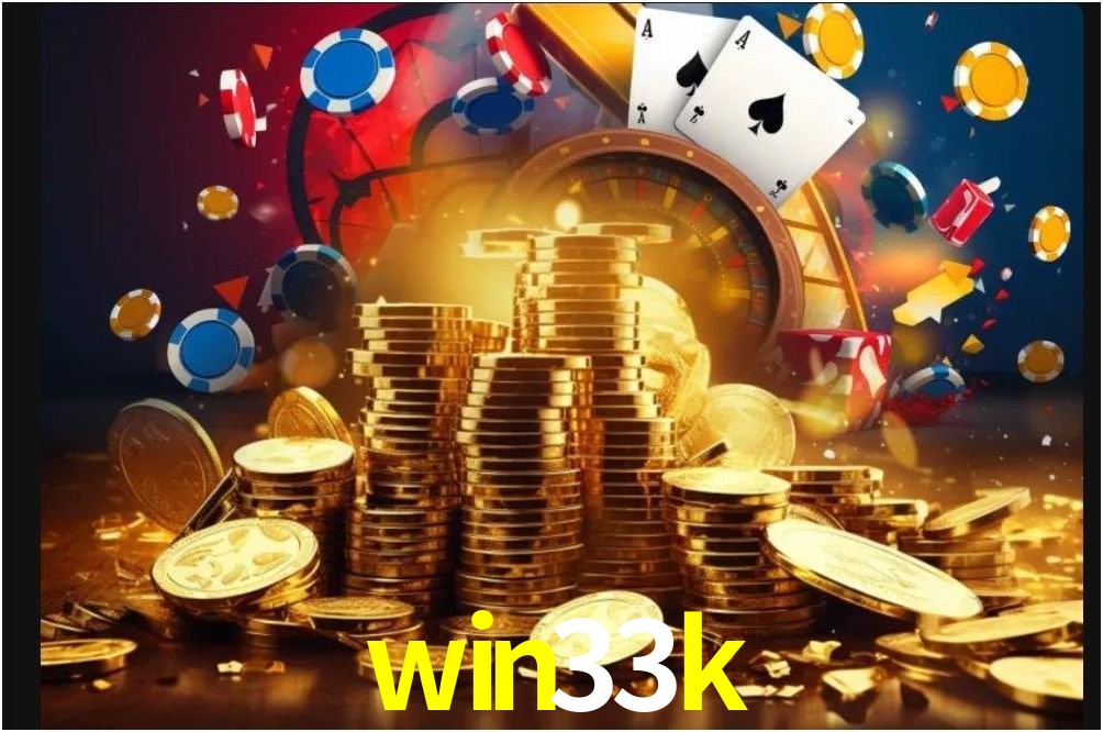Torneios win33k