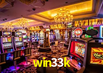 win33k Brasília - Casino Guide