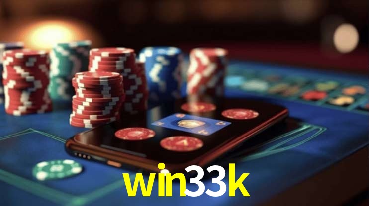 win33k Belo Horizonte - Jackpots
