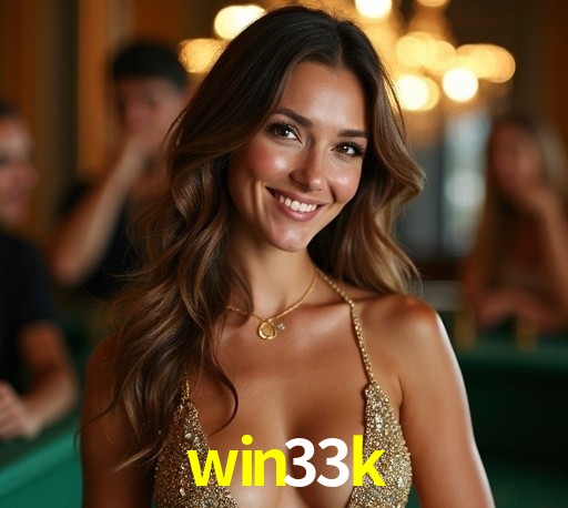 Mesa de Blackjack win33k