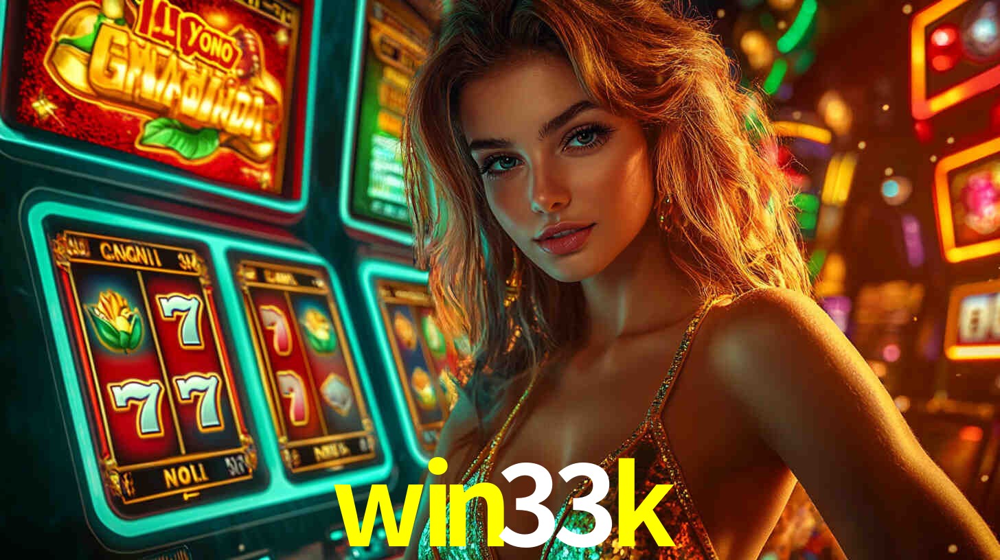 Live Casino win33k