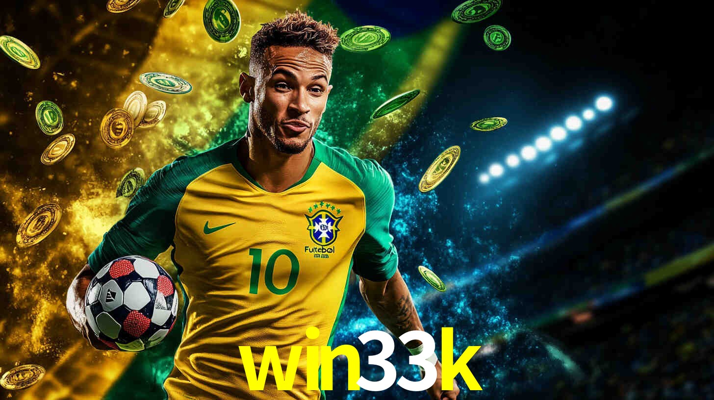 Descubra o Programa VIP da win33k: Vantagens Exclusivas para Jogadores