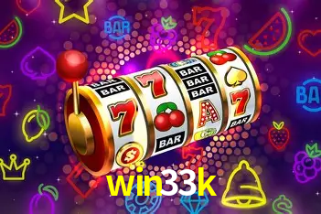 Descubra o Mundo do Cassino Online com win33k