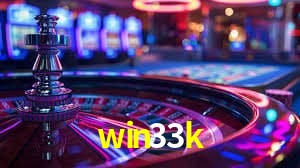 Games Directory win33k