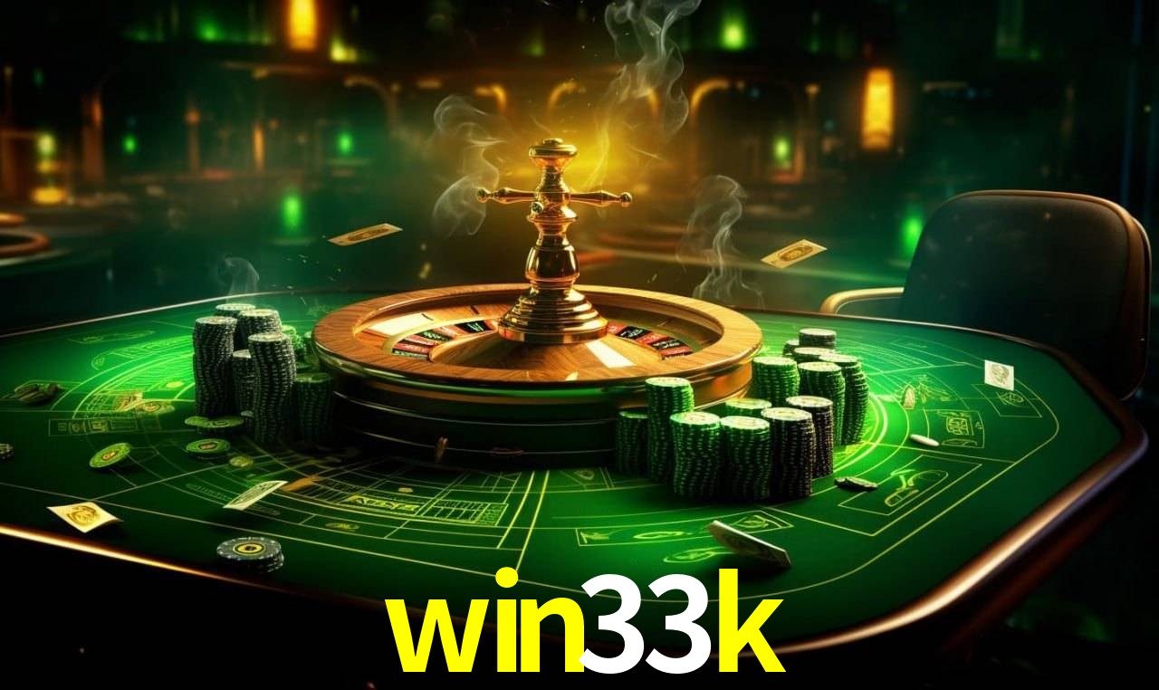 PIX Instantâneo win33k