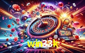 Cadastro Rápido win33k