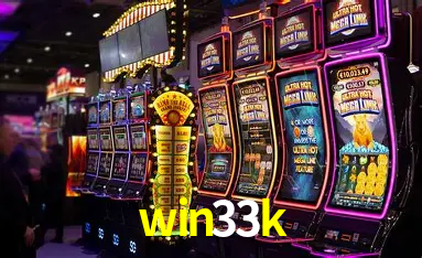 win33k Belo Horizonte - Reivindique Bonus