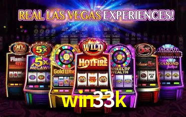 win33k Rio de Janeiro - Professional Dealers