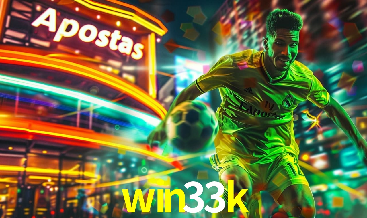 win33k São Paulo - Jogo Providers