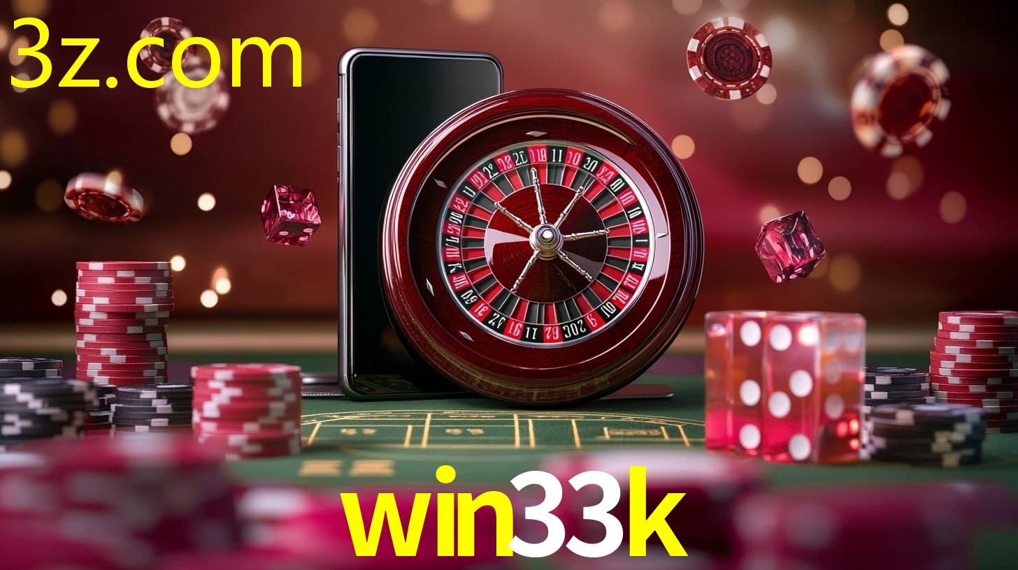 WIN33K