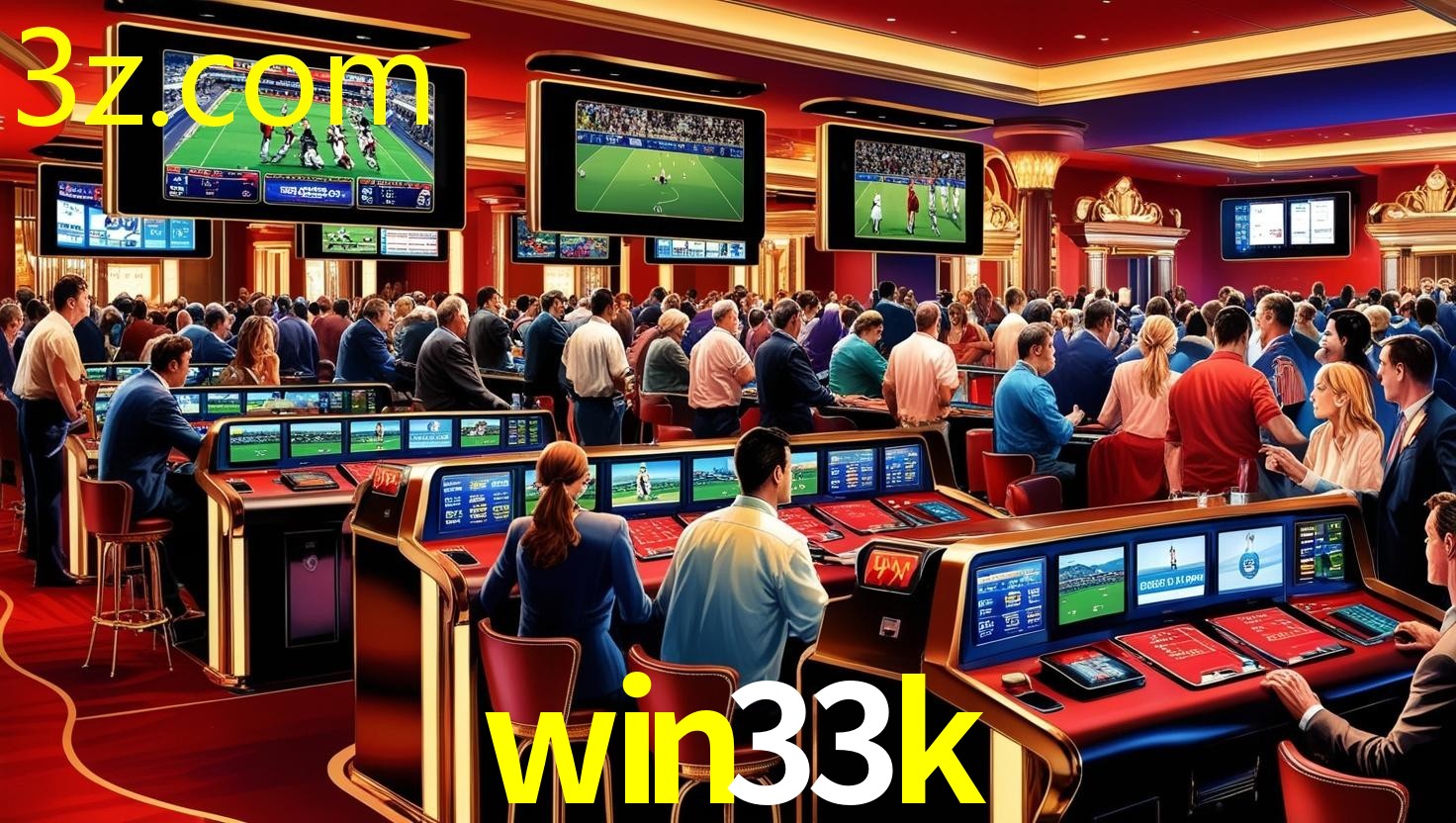 WIN33K