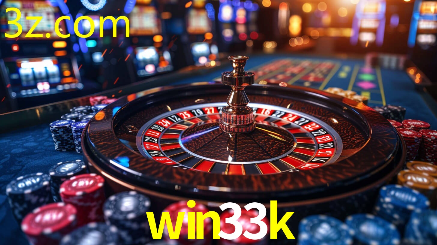 WIN33K