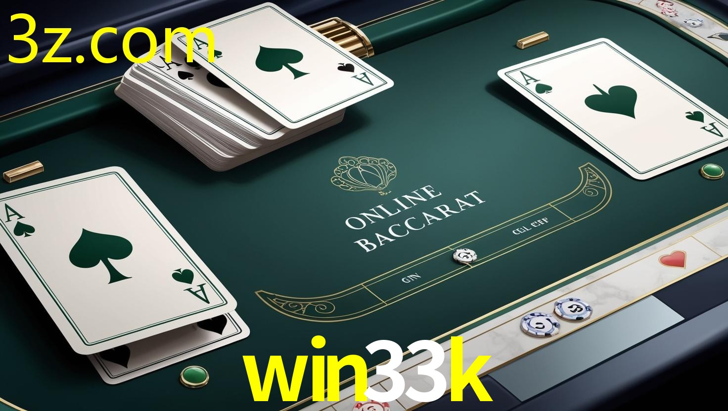 WIN33K