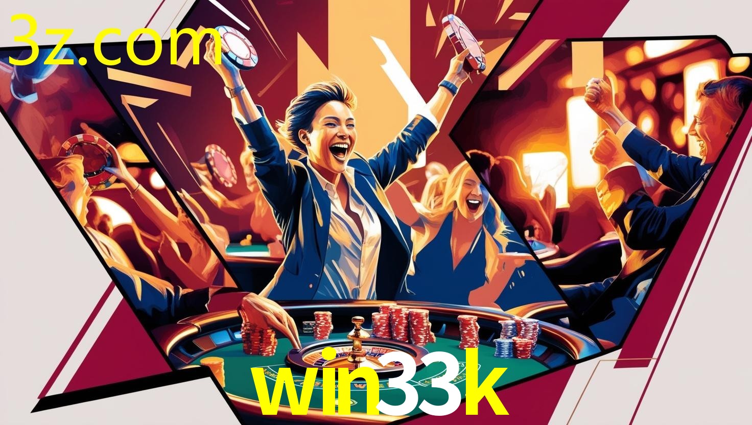 WIN33K