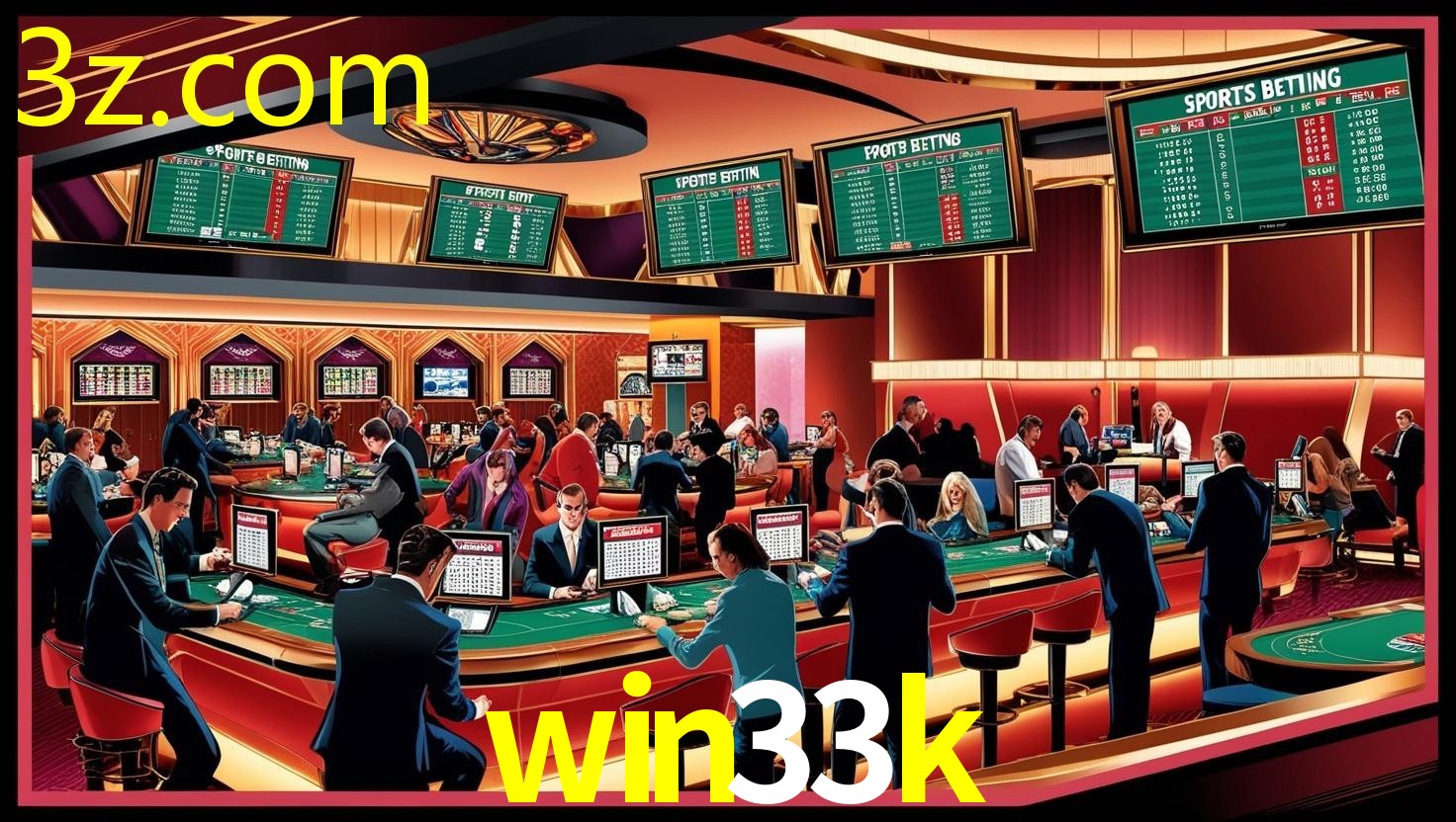 WIN33K