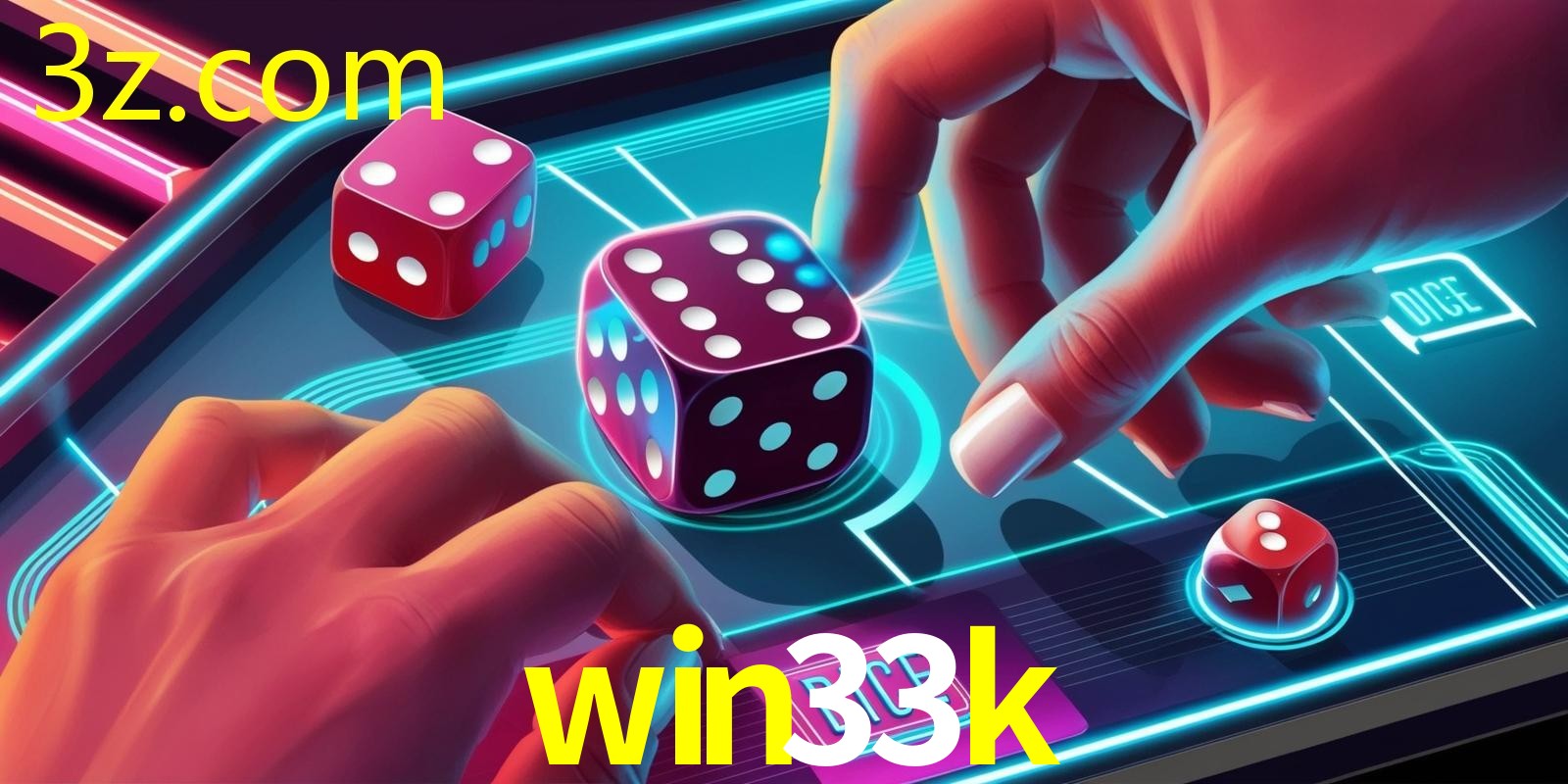 WIN33K