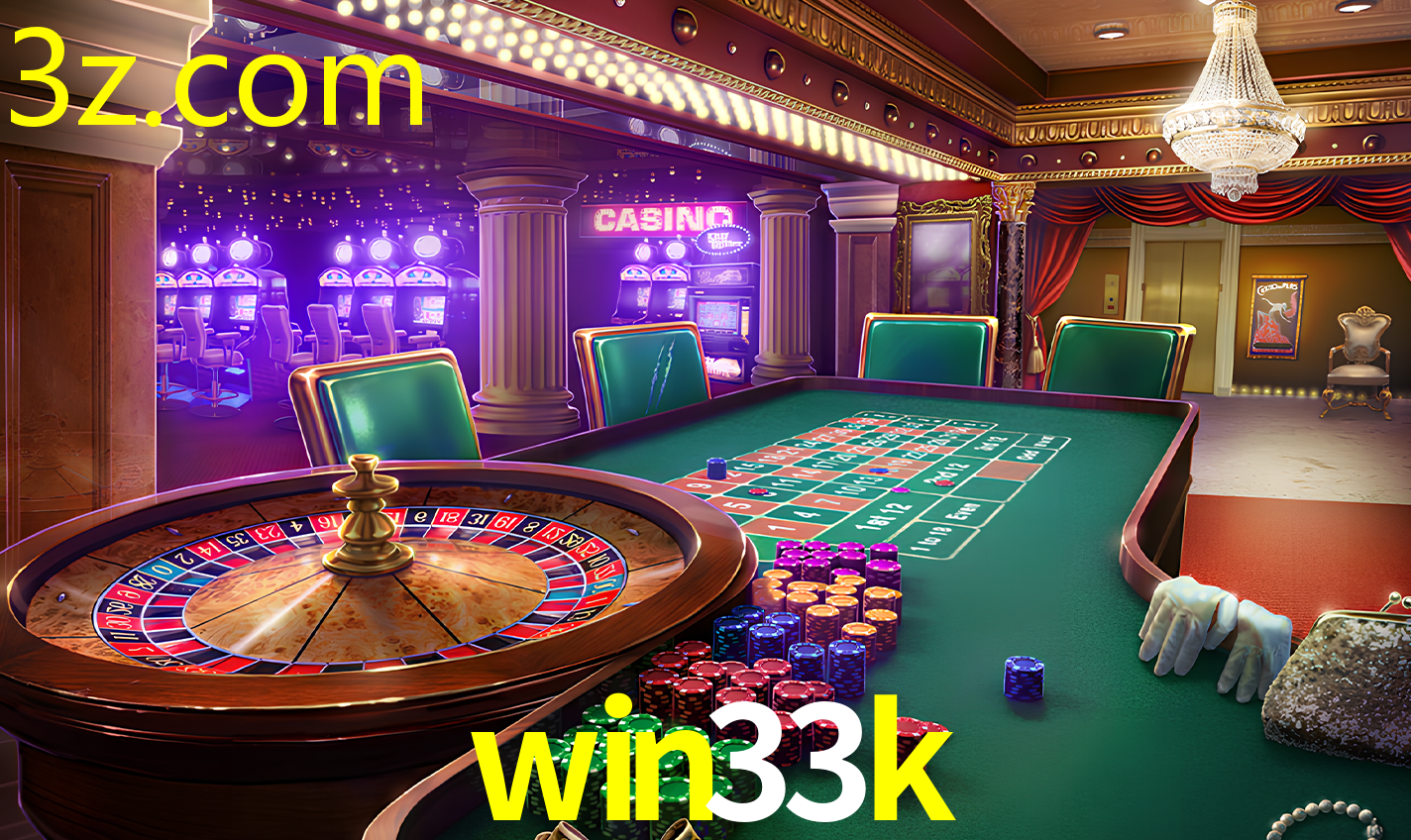 WIN33K
