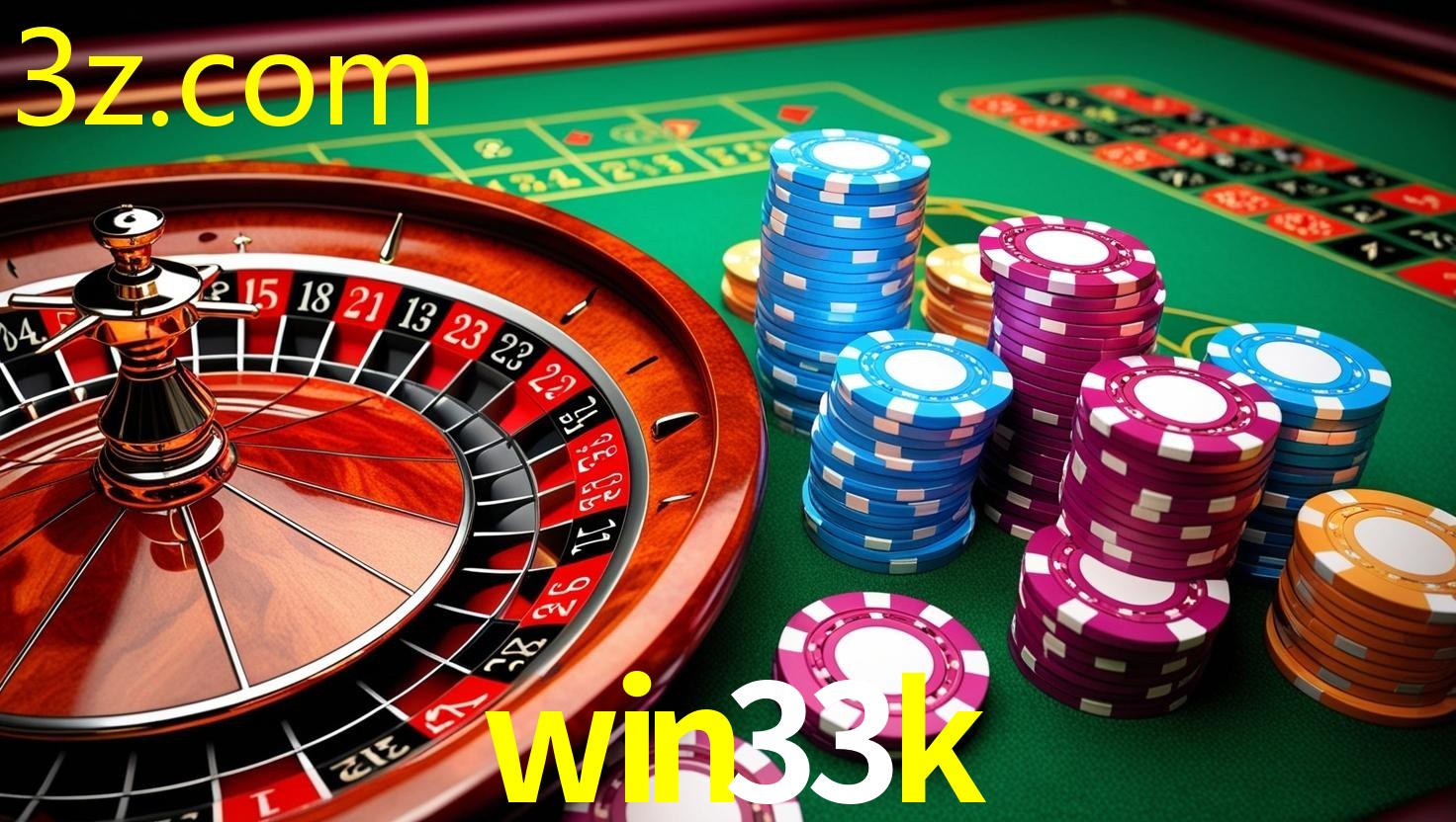 WIN33K