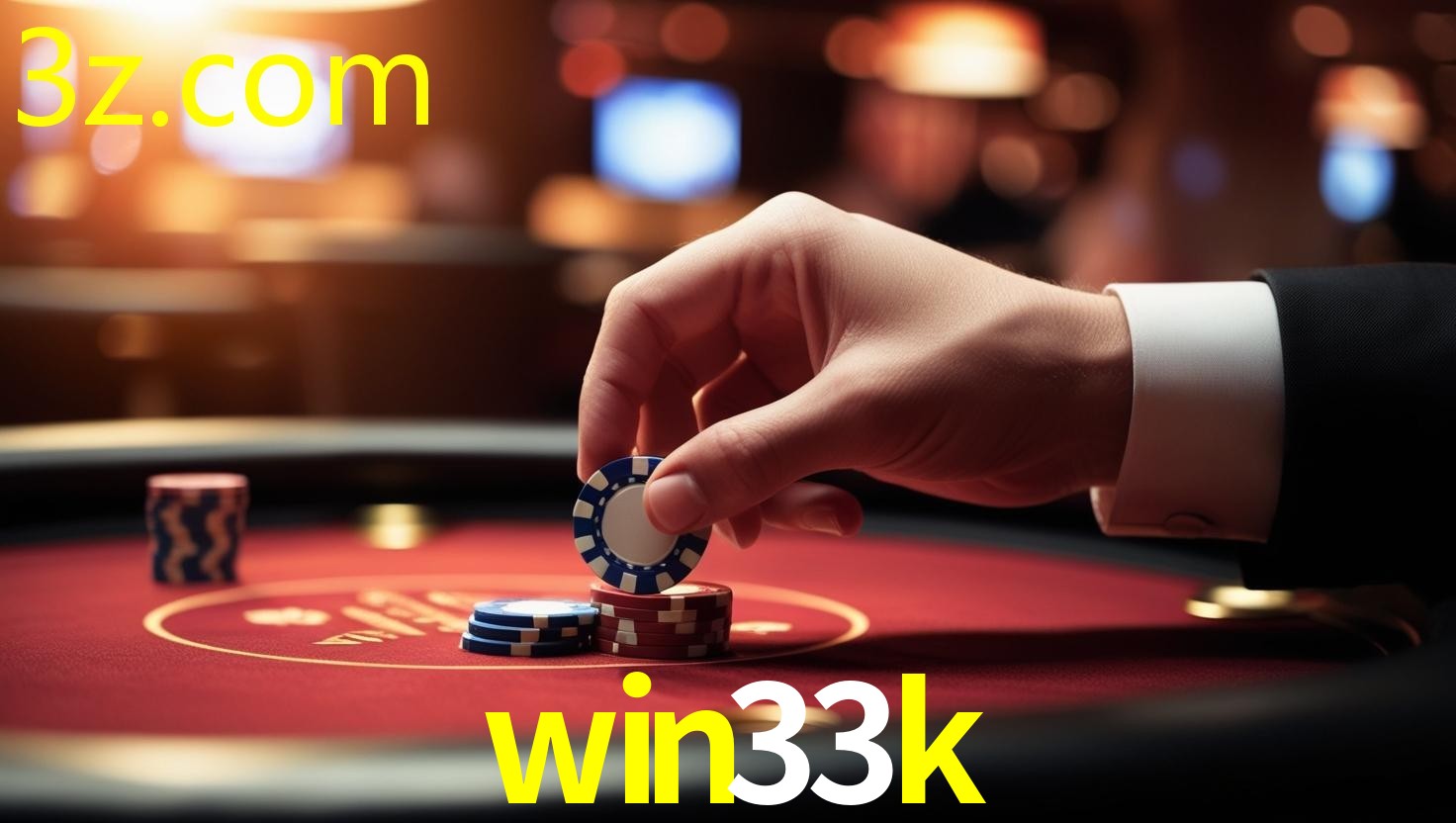 WIN33K
