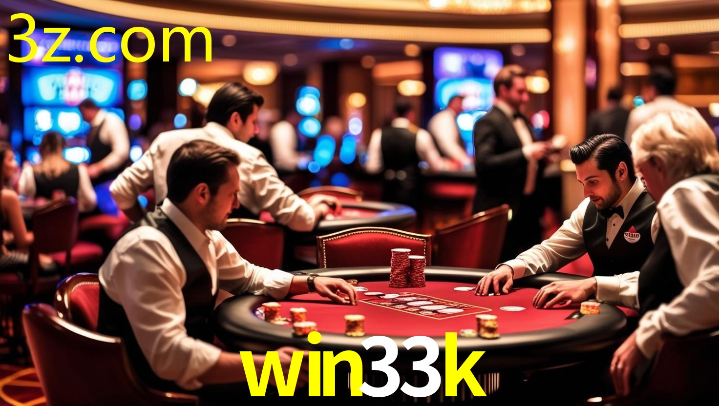 WIN33K